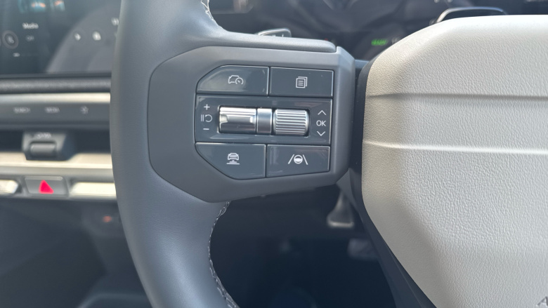 Kia EV3 148kW GT-Line S 81.4kWh 5dr Auto Electric Estate